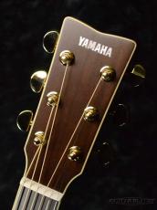 YAMAHA TA-Series LL-TA ~Brown Sunburst~【トランスアコースティック】【オンラインストア限定】_5