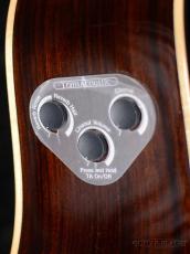 YAMAHA TA-Series LL-TA ~Brown Sunburst~【トランスアコースティック】【オンラインストア限定】_7