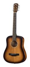 Morris Performers Edition LA-011 ~Tobacco Sunburst~【ミニギター】【オンラインストア限定】