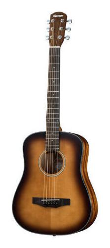 Morris Performers Edition LA-011 ~Tobacco Sunburst~【ミニギター】【オンラインストア限定】