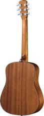 Morris Performers Edition LA-011 ~Tobacco Sunburst~【ミニギター】【オンラインストア限定】_2
