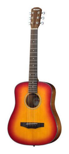 Morris Performers Edition LA-011 ~Cherry Sunburst~【ミニギター】【オンラインストア限定】