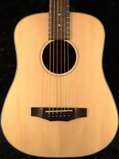 Morris Performers Edition LA-011 ~Natural~【ミニギター】【オンラインストア限定】