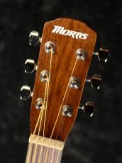 Morris Performers Edition LA-011 ~Natural~【ミニギター】【オンラインストア限定】_4