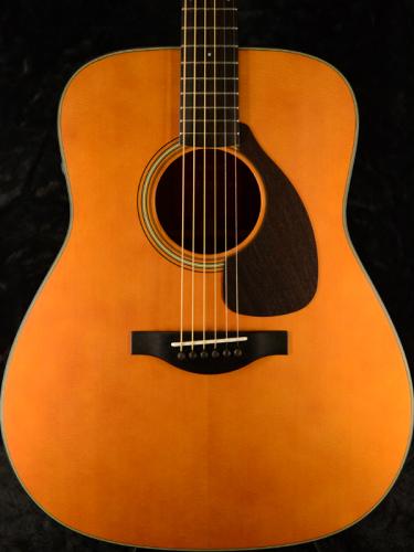 YAMAHA FG Red Rabel Series FGX5 ~Vintage Natural~ 【赤ラベル】【オンラインストア限定】
