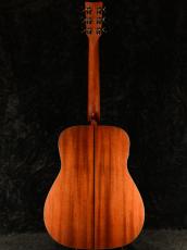 YAMAHA FG Red Rabel Series FGX5 ~Vintage Natural~ 【赤ラベル】【オンラインストア限定】_4