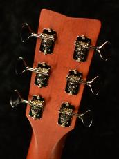 YAMAHA FG Red Rabel Series FGX5 ~Vintage Natural~ 【赤ラベル】【オンラインストア限定】_6