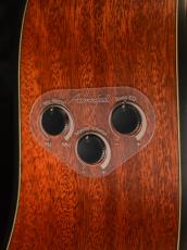 YAMAHA FG Red Rabel Series FGX5 ~Vintage Natural~ 【赤ラベル】【オンラインストア限定】_9