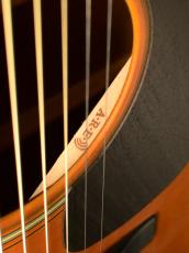 YAMAHA FG Red Rabel Series FGX5 ~Vintage Natural~ 【赤ラベル】【オンラインストア限定】_11