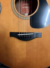 YAMAHA FS Red Rabel Series FSX3 ~Vintage Natural~ 【赤ラベル】【オンラインストア限定】_8