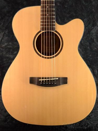 Stafford SF-500C Natural 【エレアコ】【Fishman Isys+搭載】