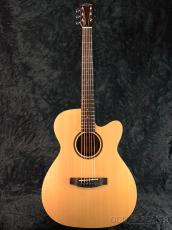 Stafford SF-500C Natural 【エレアコ】【Fishman Isys+搭載】_2