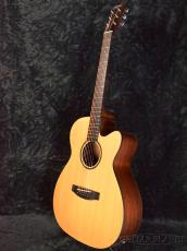 Stafford SF-500C Natural 【エレアコ】【Fishman Isys+搭載】_3