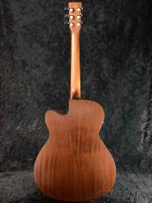 Stafford SF-500C Natural 【エレアコ】【Fishman Isys+搭載】_4