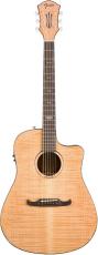 Fender T-Bucket 400CE V3 ナチュラル 【エレアコ】 【オンラインストア限定】_2