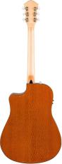 Fender T-Bucket 400CE V3 ナチュラル 【エレアコ】 【オンラインストア限定】_3