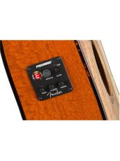 Fender T-Bucket 400CE V3 ナチュラル 【エレアコ】 【オンラインストア限定】_4