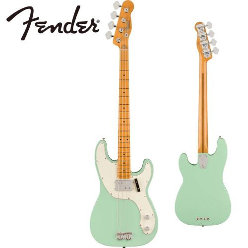 Fender Vintera II 70s Telecaster Bass -Surf Green-【オンラインストア限定】