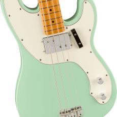 Fender Vintera II 70s Telecaster Bass -Surf Green-【オンラインストア限定】_2