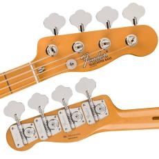 Fender Vintera II 70s Telecaster Bass -Surf Green-【オンラインストア限定】_4