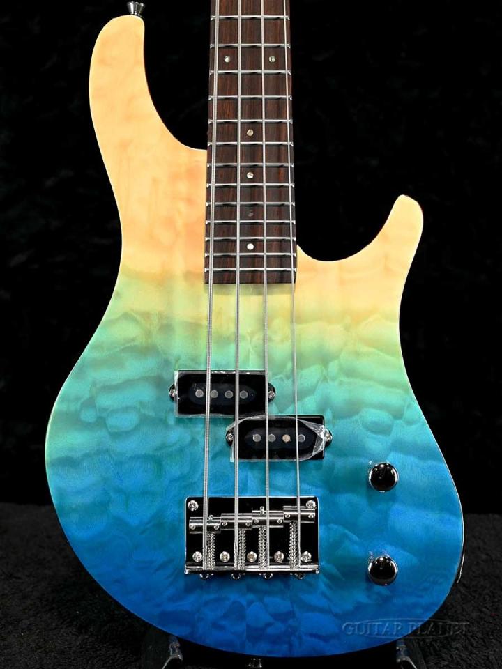 Flight Rock Series Mini Bass FUR-MB-TBL ミニベース