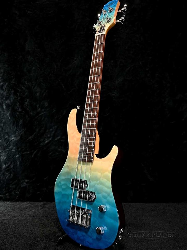 Flight Rock Series Mini Bass FUR-MB-TBL ミニベース【オンライン