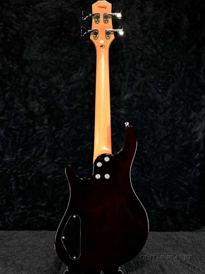 Flight Rock Series Mini Bass FUR-MB-TBL ミニベース【オンライン