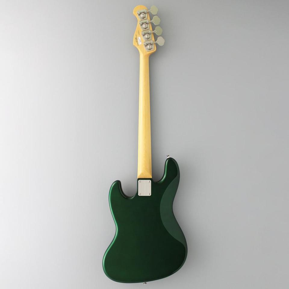FUJIGEN Neo Classic Series NJB100RAL -CAG (Candy Apple Green