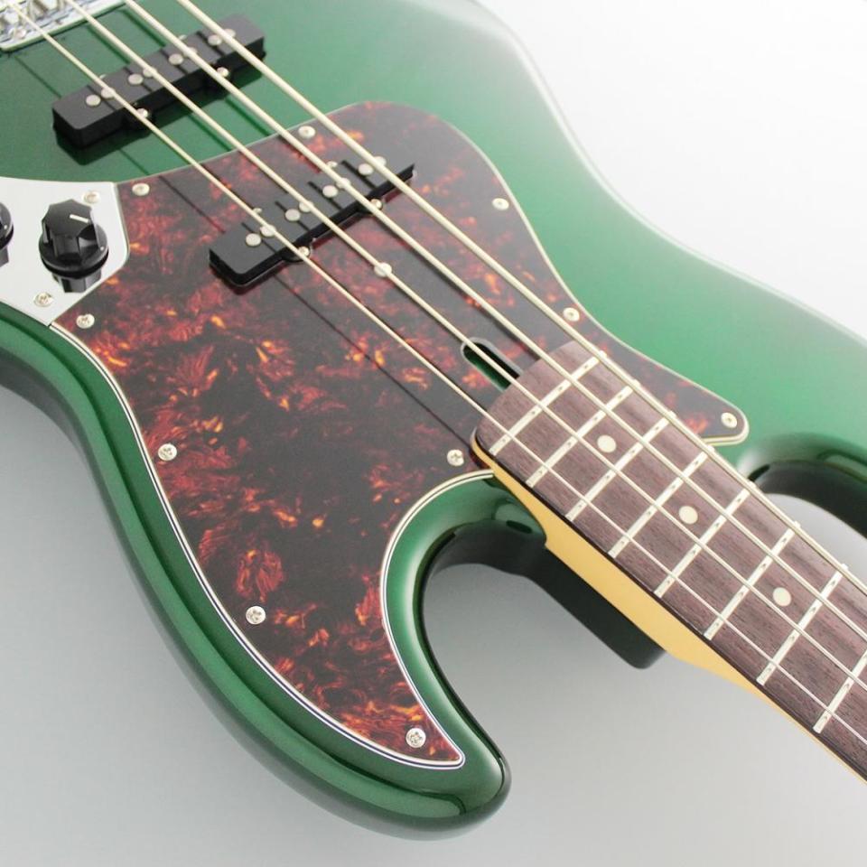 FUJIGEN Neo Classic Series NJB100RAL -CAG (Candy Apple Green