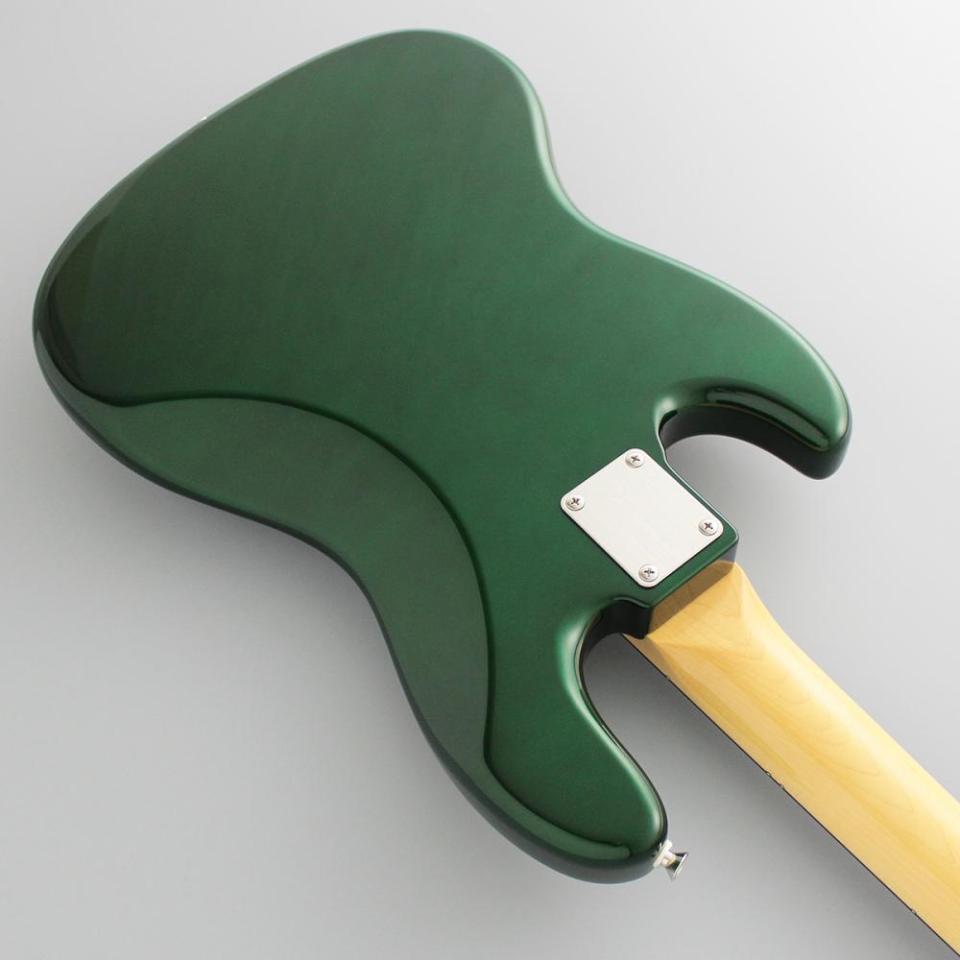 FUJIGEN Neo Classic Series NJB100RAL -CAG (Candy Apple Green