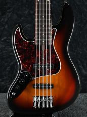 FUJIGEN Neo Classic Series NJB100RALVL -3TS(3Tone Sunburst)- 【オンラインストア限定】