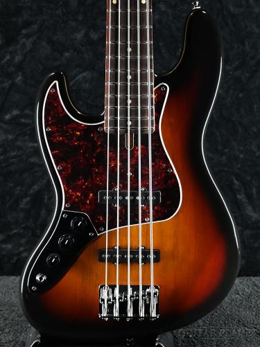 FUJIGEN Neo Classic Series NJB100RALVL -3TS(3Tone Sunburst)- 【オンラインストア限定】