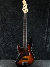 FUJIGEN Neo Classic Series NJB100RALVL -3TS(3Tone Sunburst)- 【オンラインストア限定】_2