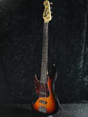 FUJIGEN Neo Classic Series NJB100RALVL -3TS(3Tone Sunburst)- 【オンラインストア限定】_3