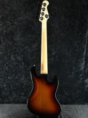 FUJIGEN Neo Classic Series NJB100RALVL -3TS(3Tone Sunburst)- 【オンラインストア限定】_4