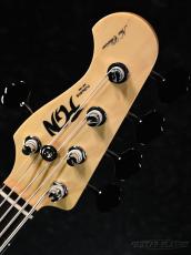 FUJIGEN Neo Classic Series NJB100RALVL -3TS(3Tone Sunburst)- 【オンラインストア限定】_5