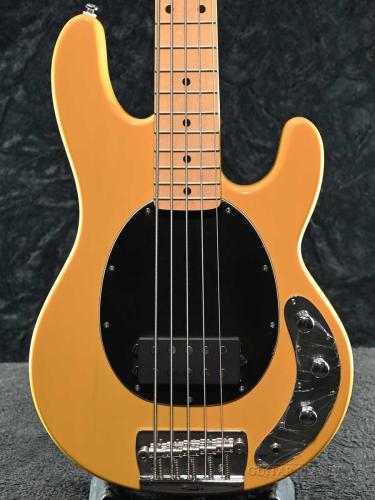 Sterling by MUSIC MAN SUB Ray25CA StingRay Classic -Butterscotch-【オンラインストア限定】