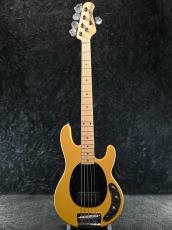 Sterling by MUSIC MAN SUB Ray25CA StingRay Classic -Butterscotch-【オンラインストア限定】_2