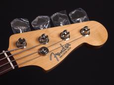 Fender 2023 Collection Made in Japan Heritage 60 Precision Bass Rosewood Fingerboard ~Candy Apple Red~【全国どこでも送料無料!!】【Fender公認ストア!! 浜松の楽器店 SONIX】_3