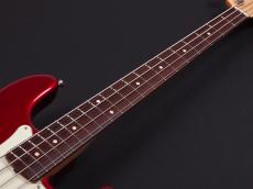 Fender 2023 Collection Made in Japan Heritage 60 Precision Bass Rosewood Fingerboard ~Candy Apple Red~【全国どこでも送料無料!!】【Fender公認ストア!! 浜松の楽器店 SONIX】_8