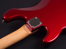 Fender 2023 Collection Made in Japan Heritage 60 Precision Bass Rosewood Fingerboard ~Candy Apple Red~【全国どこでも送料無料!!】【Fender公認ストア!! 浜松の楽器店 SONIX】_11