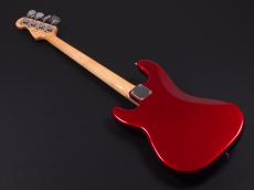 Fender 2023 Collection Made in Japan Heritage 60 Precision Bass Rosewood Fingerboard ~Candy Apple Red~【全国どこでも送料無料!!】【Fender公認ストア!! 浜松の楽器店 SONIX】_12