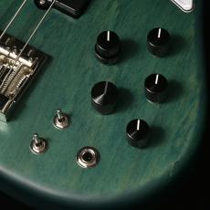 Bacchus Japan Tune-Up Series WL524-H.J.FREAKS -BLUS-【オンラインストア限定】_10