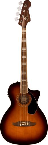 Fender Kingman Bass -Shaded Edge Burst-【アコベ】