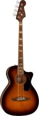 Fender Kingman Bass -Shaded Edge Burst-【アコベ】_2