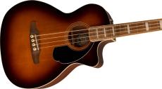 Fender Kingman Bass -Shaded Edge Burst-【アコベ】_4