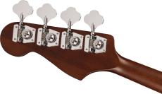 Fender Kingman Bass -Shaded Edge Burst-【アコベ】_6