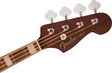 Fender Kingman Bass -Shaded Edge Burst-【アコベ】_7