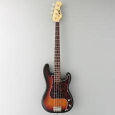 FUJIGEN NPB100RAL-3TS (3Tone Sunburst)