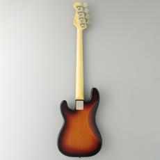 FUJIGEN NPB100RAL-3TS (3Tone Sunburst)_2